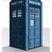 The Tardis