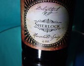 Household Spray - Sherlock