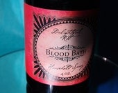 Household Spray - Blood Bath