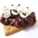 S'mores Praline - 1 dozen