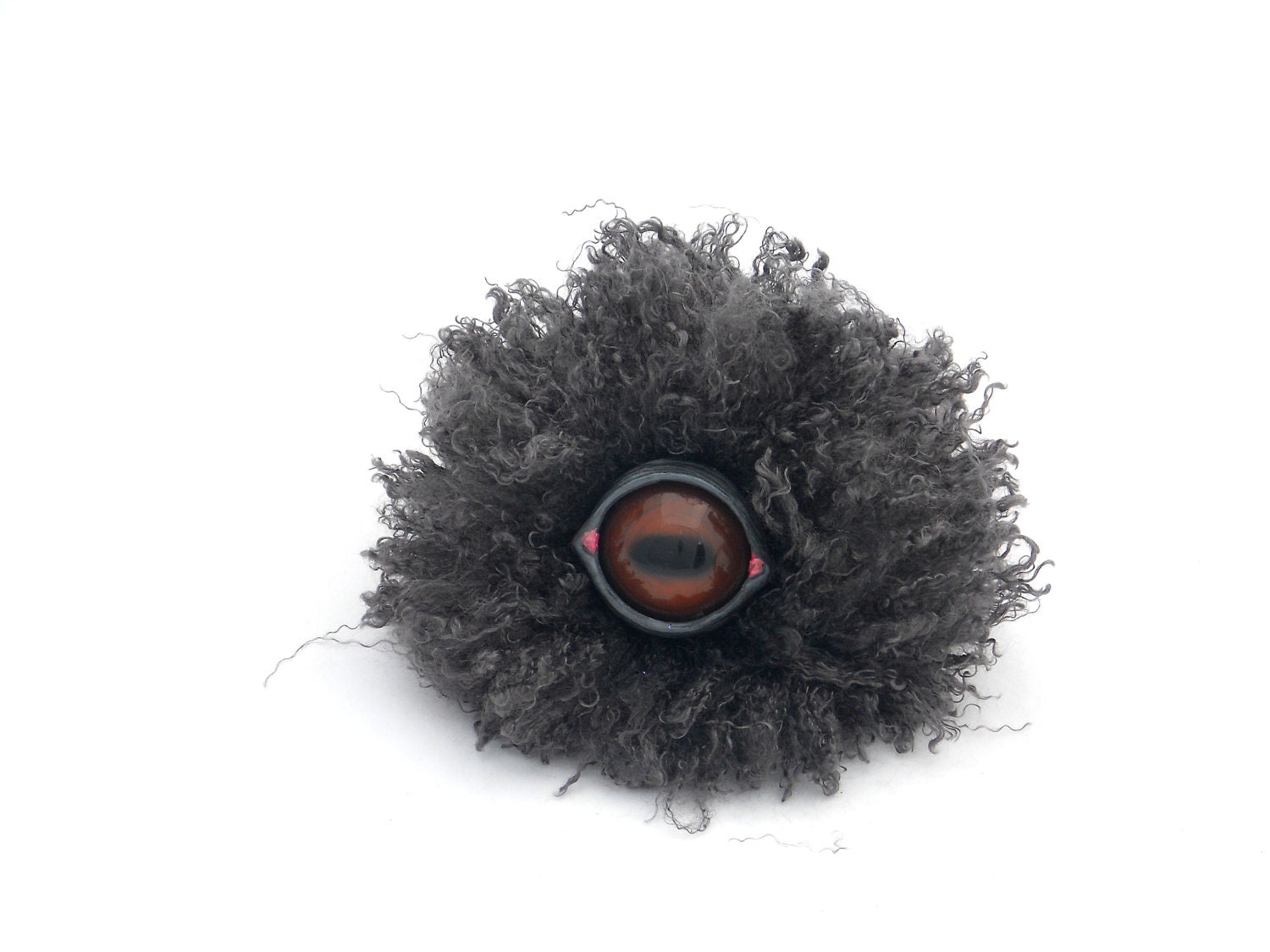 CYCLUMPS, plush monsters