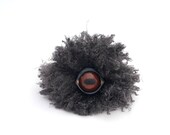 CYCLUMPS, plush monsters