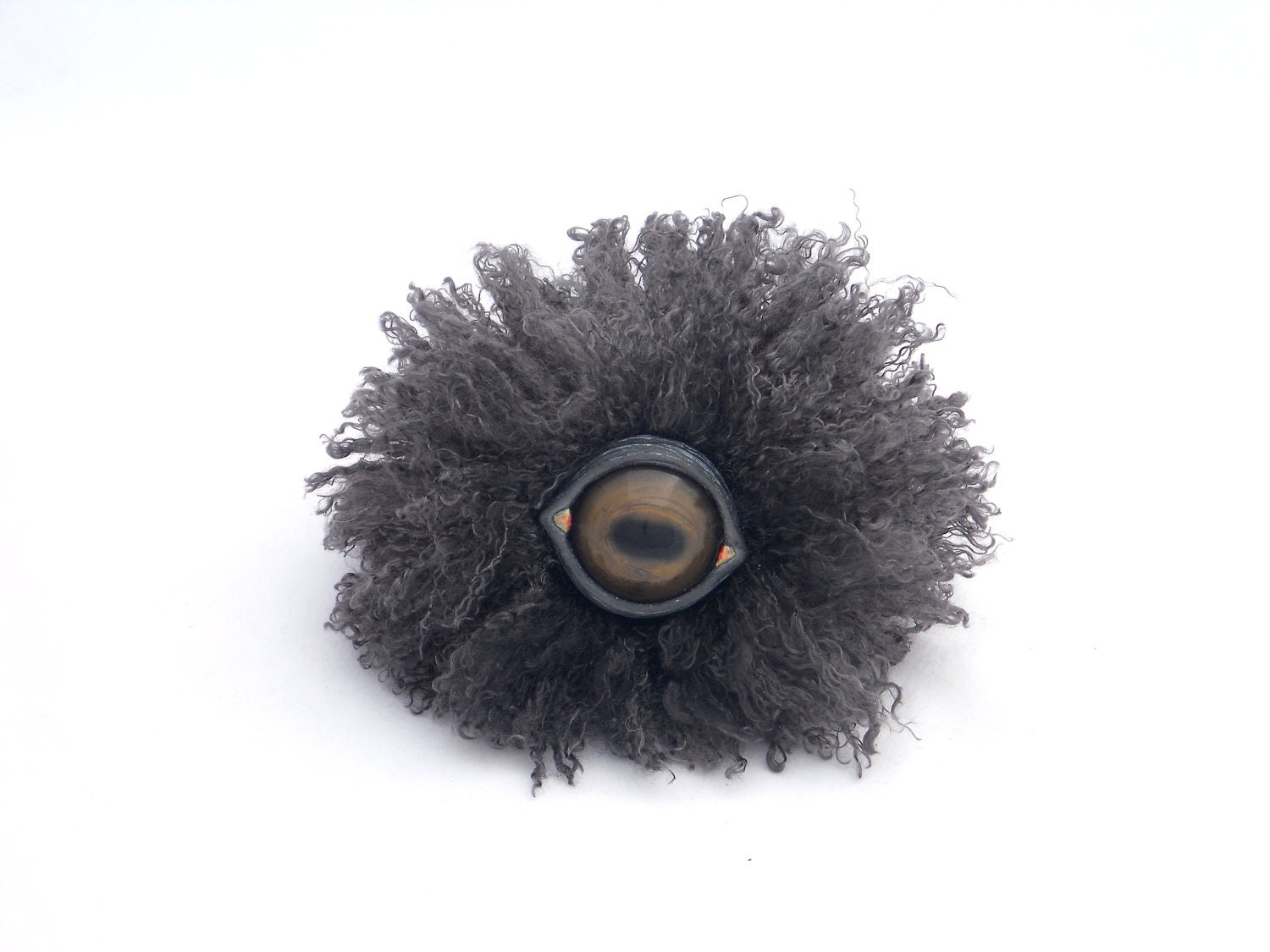 CYCLUMPS, plush monsters