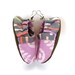 Ring Around The Rosy Baby Shoes, available to order in sizes 0-18 months