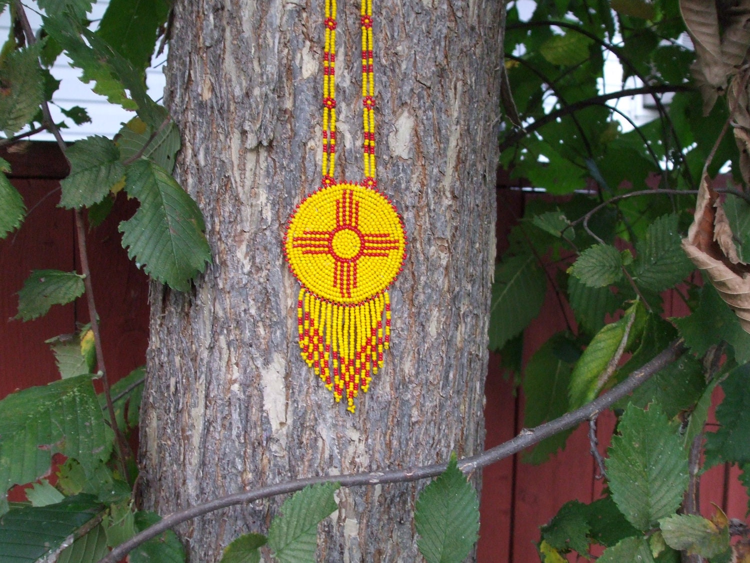 native american