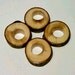 Napkin Holder, Napkin Ring, Rustic Decor, Rustic Wedding,Reception Table Decoration