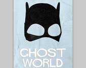 Ghost World movie poster