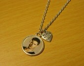Supernatural - Dean and Sam Winchester Necklace
