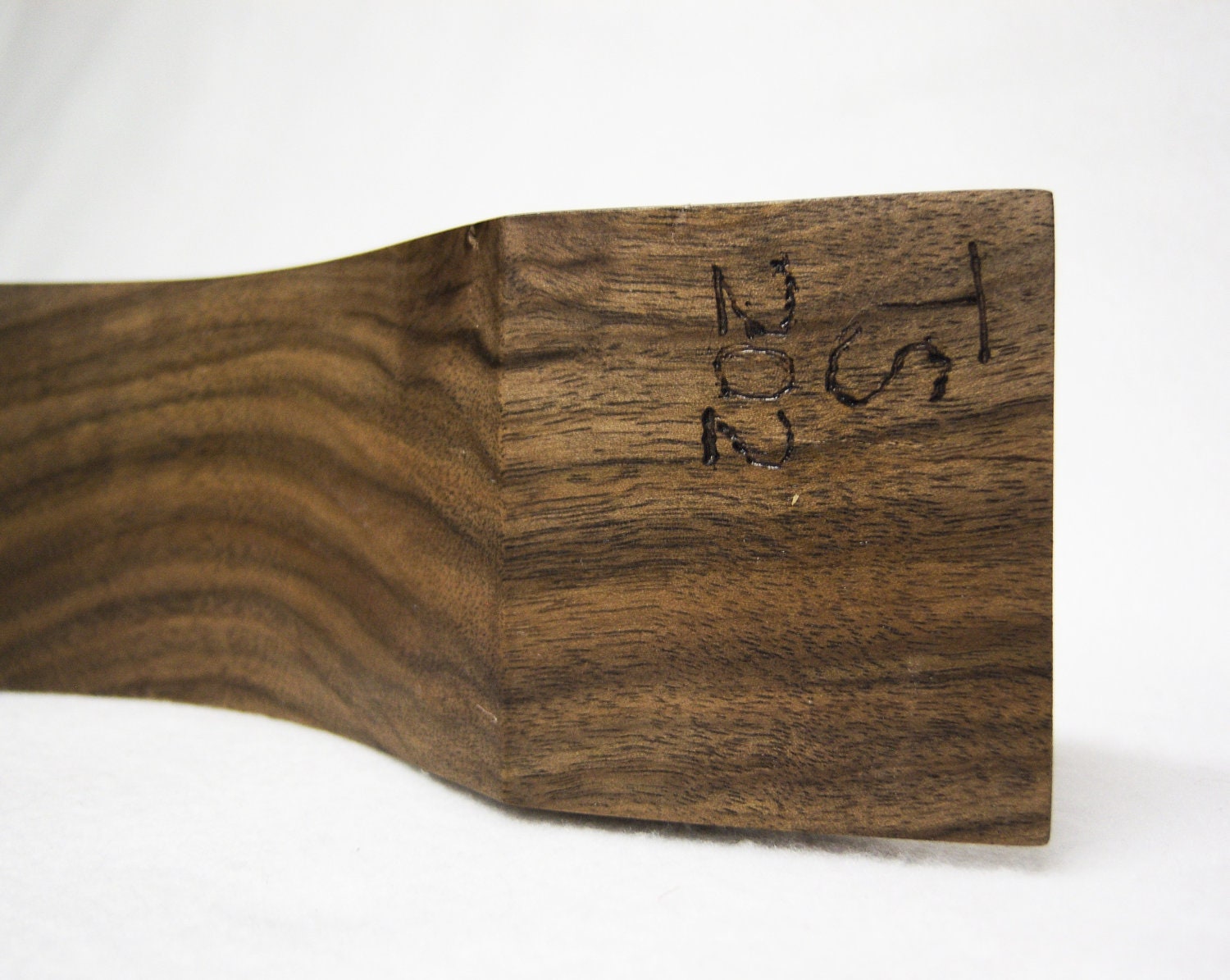 Wood Art Sculpture - Oriental Collection - Hand dyed and Sculpted Wood / Art by Akita Wood Works