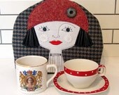 Cora Tea Cosy
