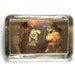 Wicked Witch - Snow White and the Seven Dwarves by Walt Disney Glass Dimensional Paperweight