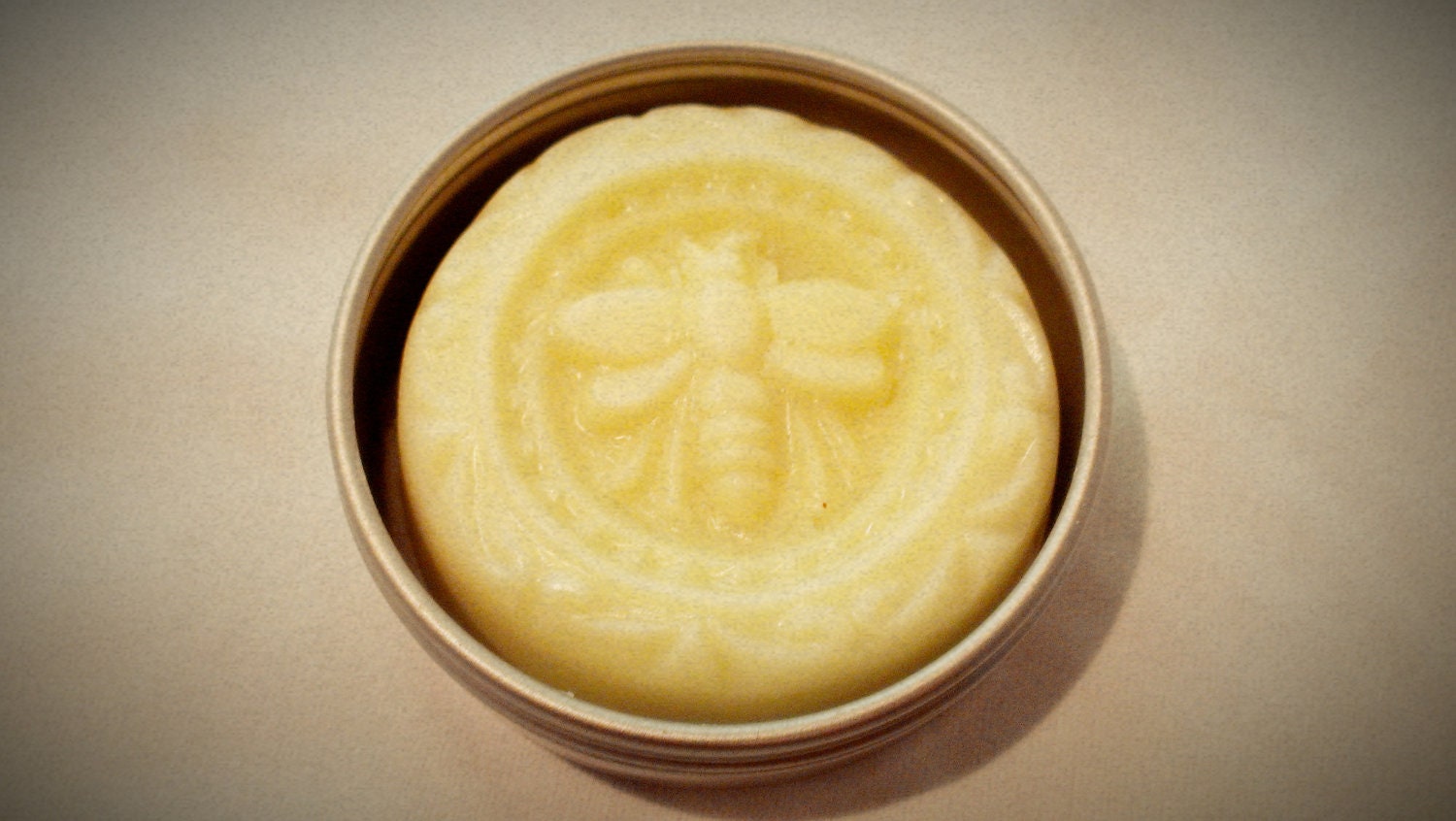 Prosperity Organic Body Balm   2 oz