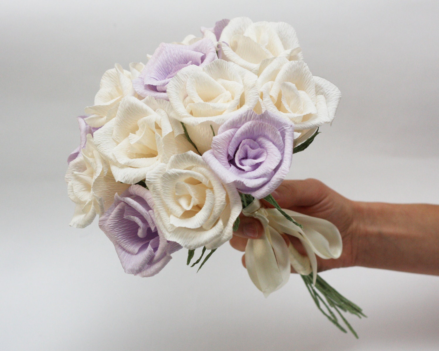 wedding bouquet, paper flower bouquet, bridesmaids flowers, bridesmaid bouquet, bouquet bridal, paper flowers, wedding flowers