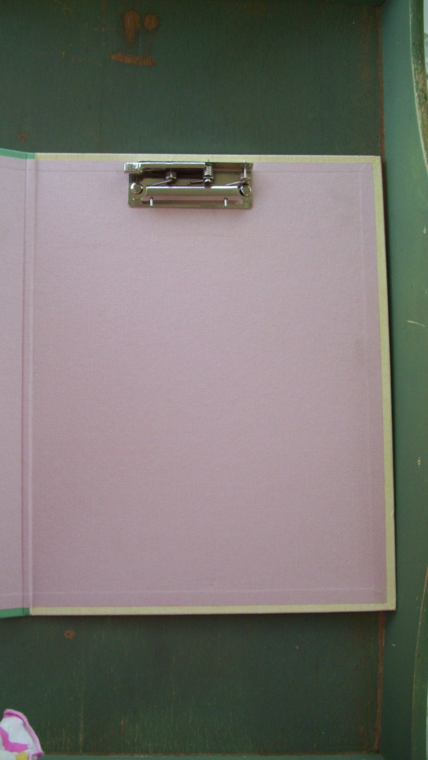 80s Bear Family Folder Vintage Ring Binder Kawaii File Dossier Stationery GVS team