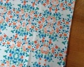 garden - original fabric - one yard