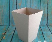 The Scalloped Popcorn Box Il_170x135