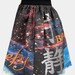Serenity in Space Full Skirt