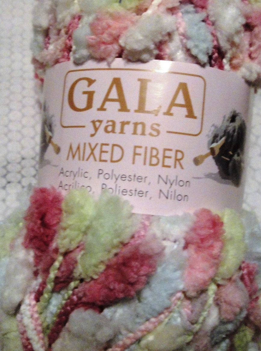 Gala Yarn