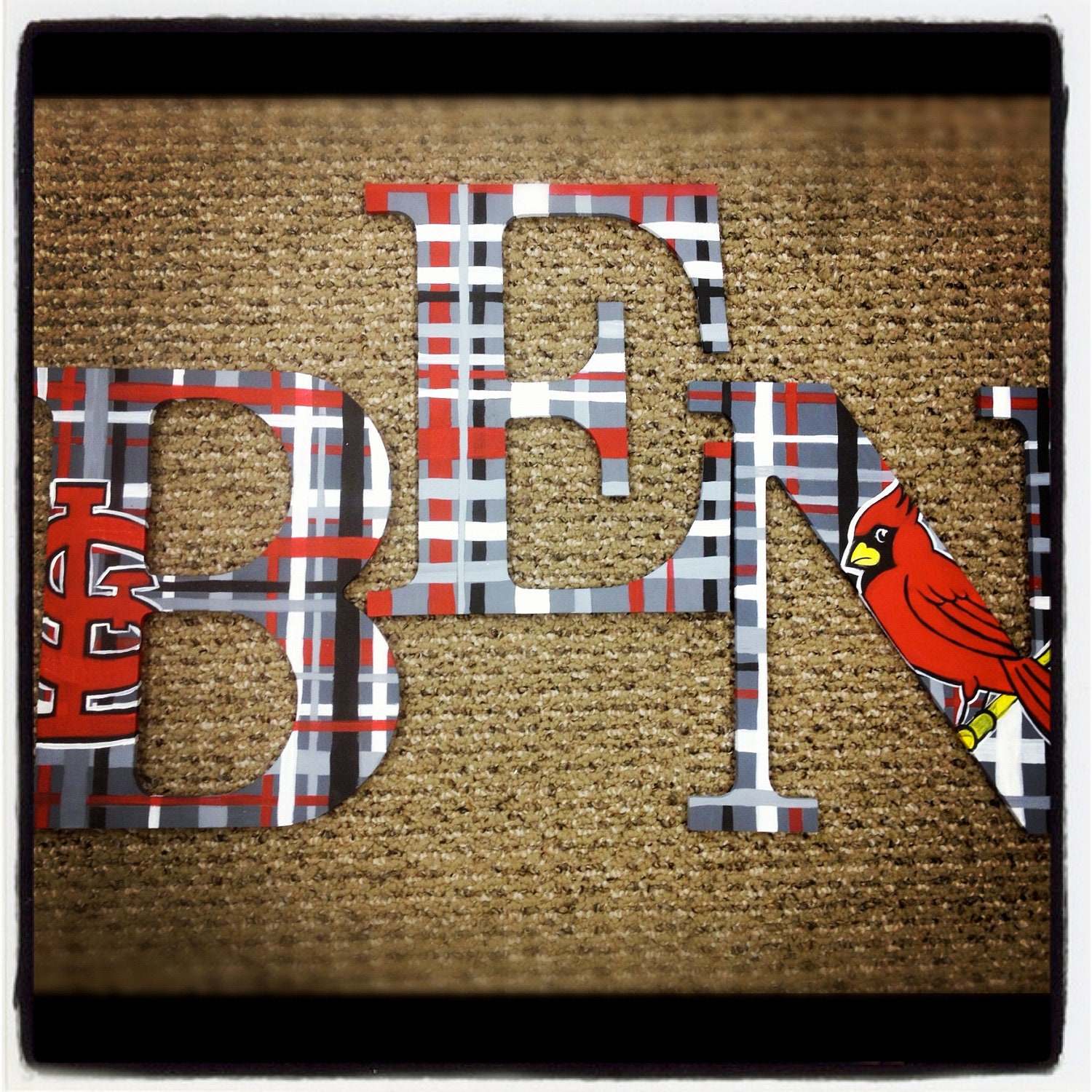 St. Louis Cardinals