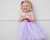 Doc Mcstuffins tutu dress