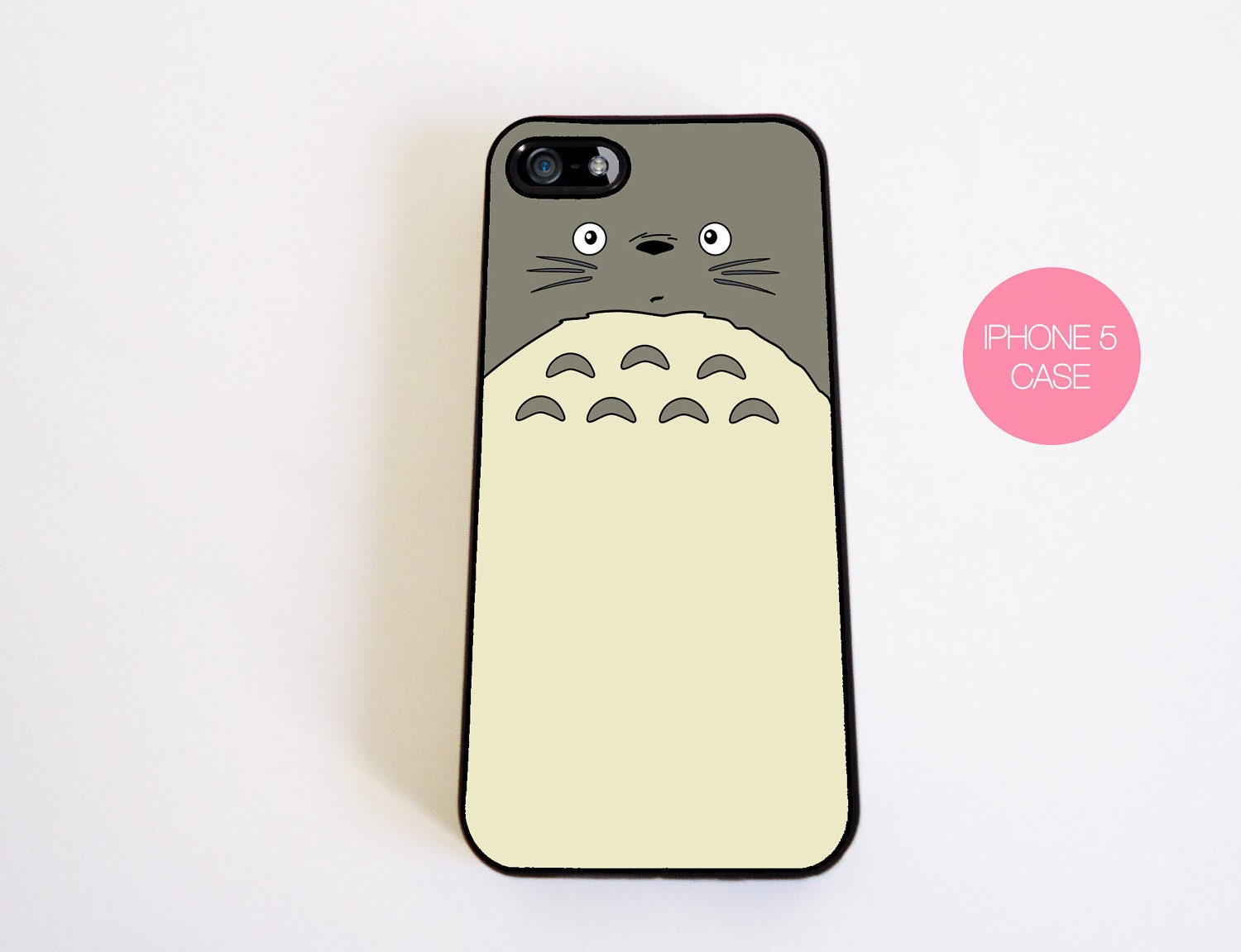 iPhone 5 Case Totoro for iPhone 5 Case