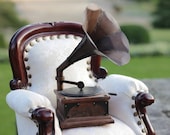 Phonograph for SD-70cm BJD