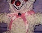 Keep Sake Teddy