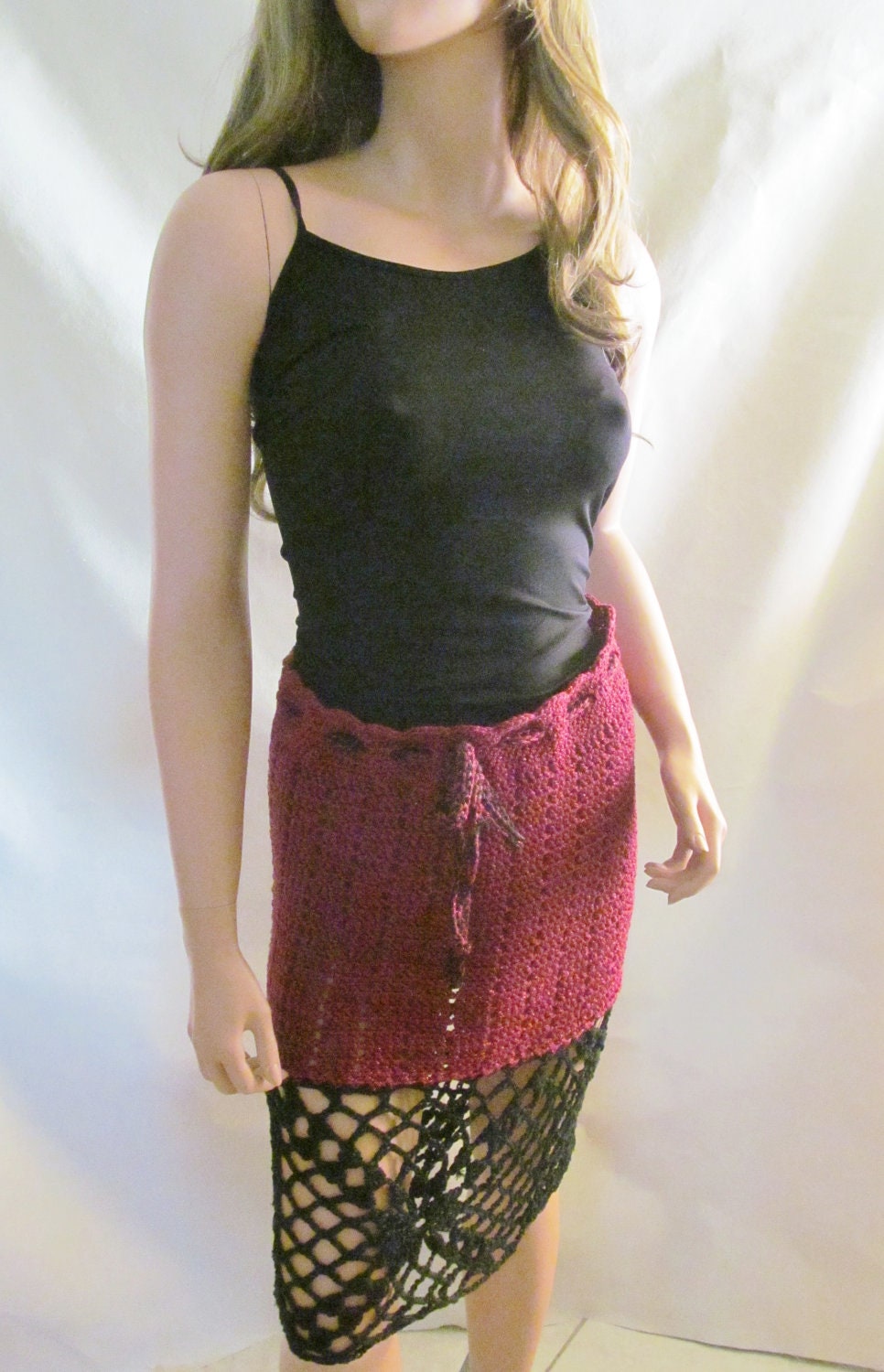 Mirabella Skirt
