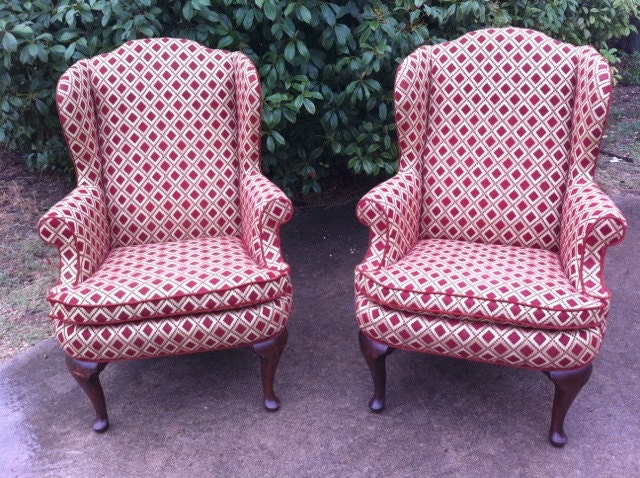 CUSTOMIZE - Debbie Chairs, Set of 2