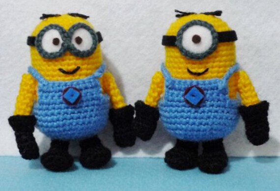Minions From