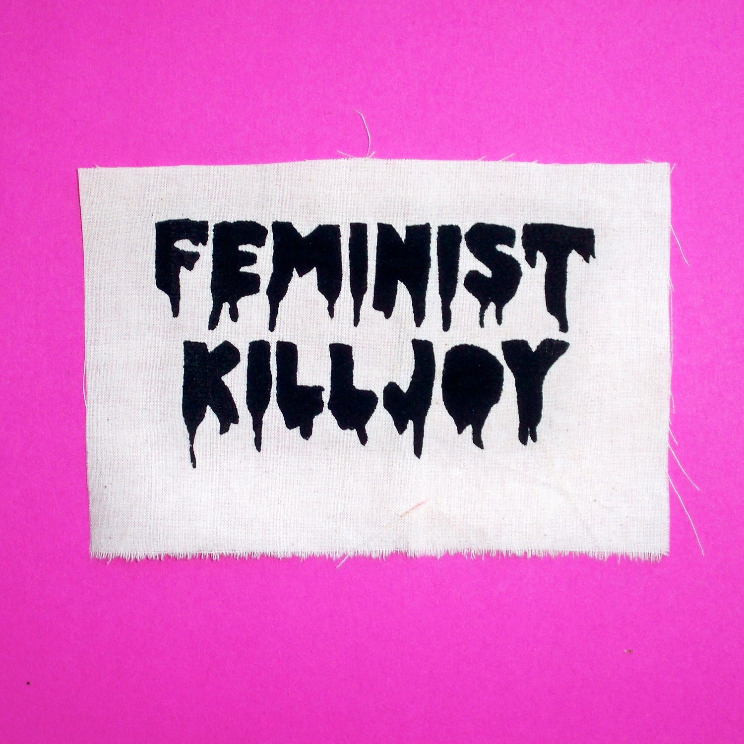 Female Killjoy