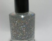 Space Camp Nail Polish 15ml (.5oz)