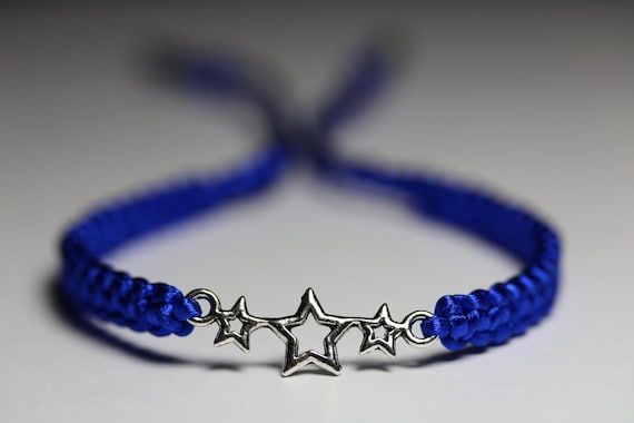 Star Bracelet