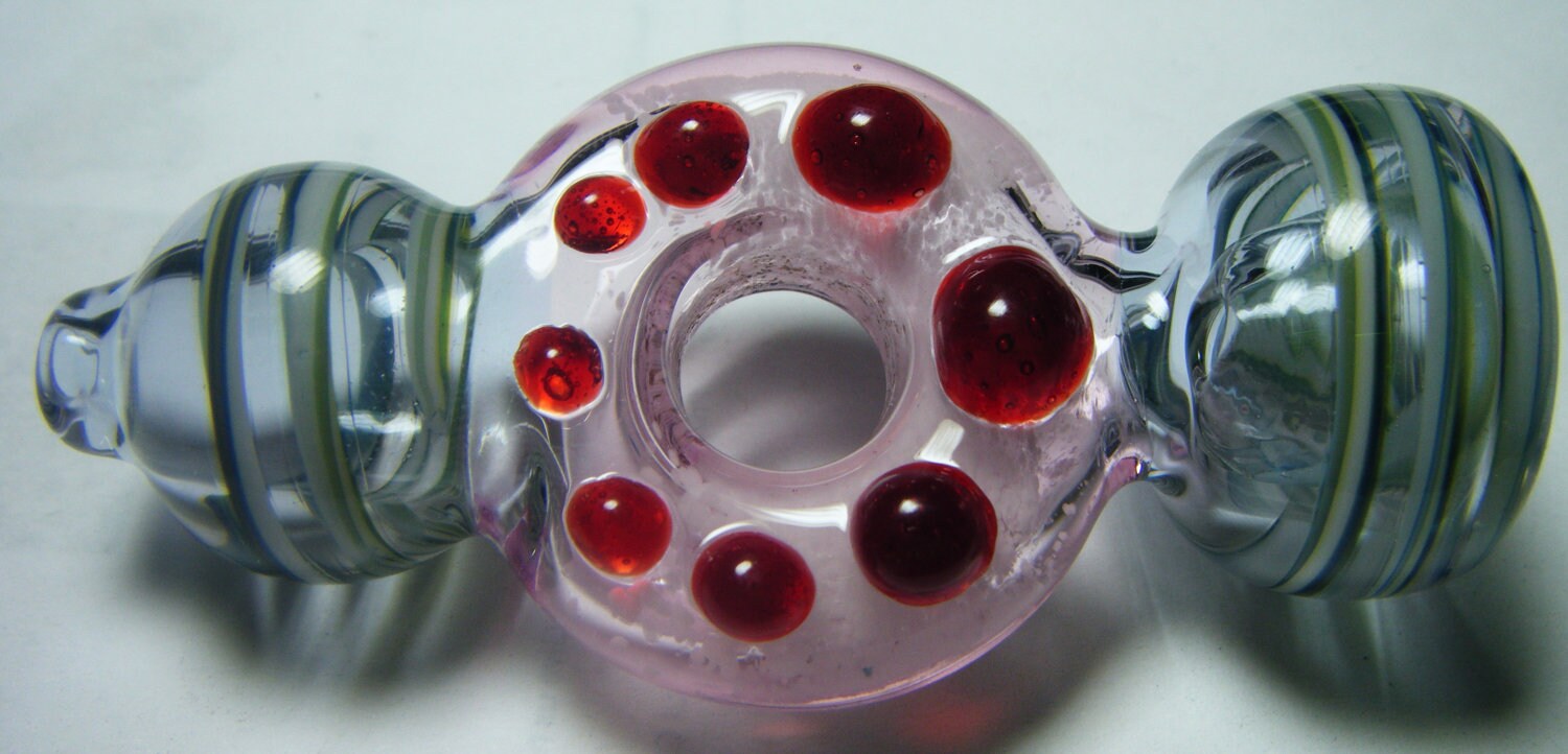 Pink Chillum