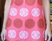 NEW- Beaufort in Pressed Flowers