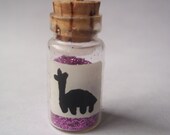 Llama Potion