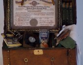 Medical Examiners Trunk