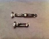 French Barrette