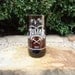 RARE Recycled Beer Bottle Glass from a Julian Hard Cider Bottle