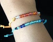 Beaded Bracelets