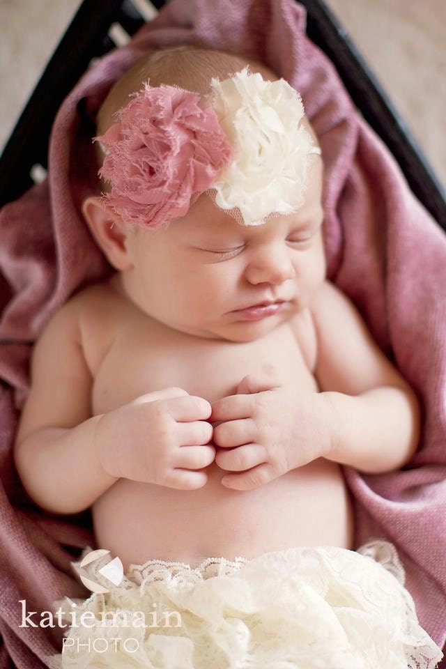 The Sophia Headband-Made to Order