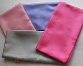 Nannie Cool "Silkies" Princess Pack - Vegan play "silks"