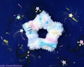 Fluffy 2-Way Star