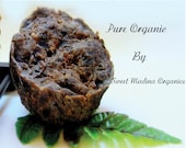 5lb 100% Pure Organic African Black soap