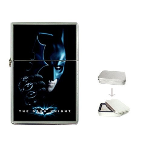 Batman Lighter