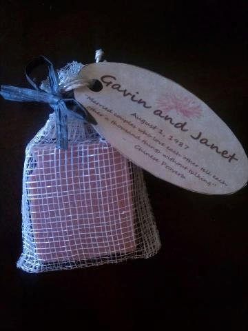 Wedding Shower Favors