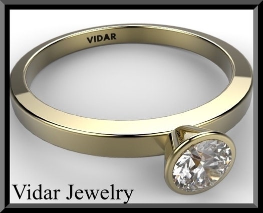 Diamond Solitaire Engagement Ring.wedding,brides,luxury. Unique,ring,Diamond engagement ring,wedding ring.unique engagement ring