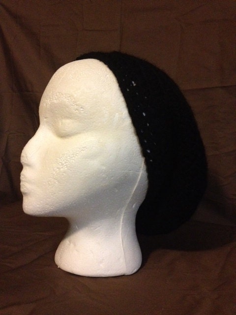 Slouchy Hat