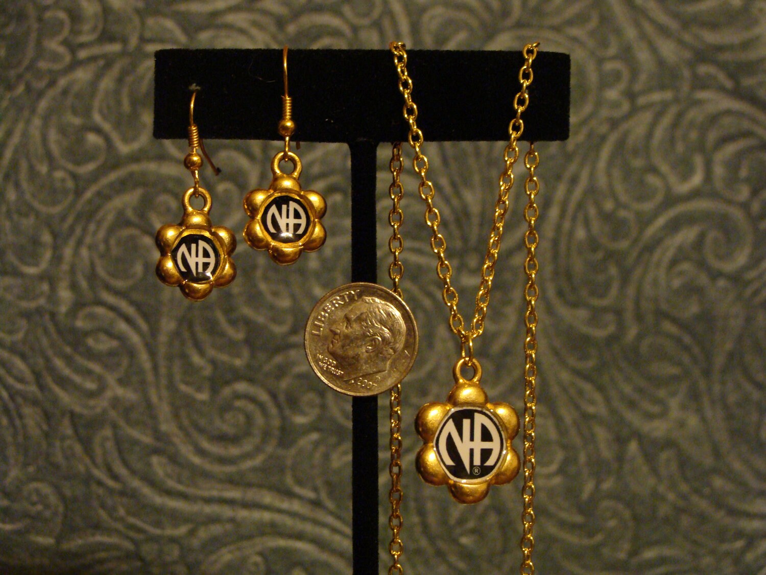 Na Necklace