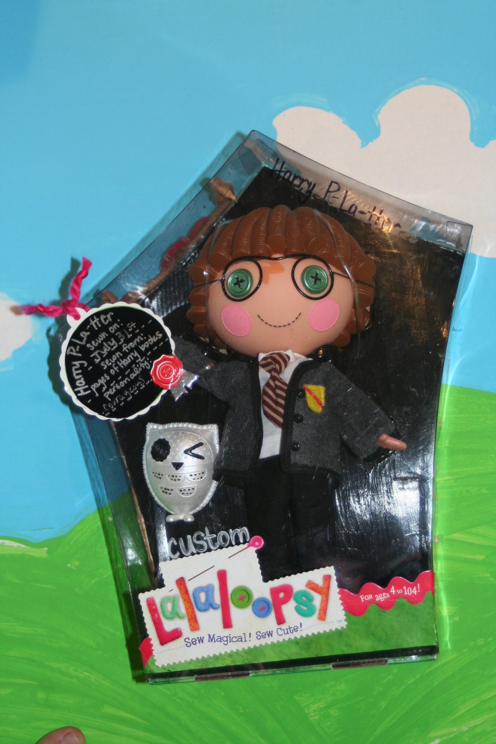 FOTO NUEVAS DE HARRY POTTER foto nuevas de harry potter: